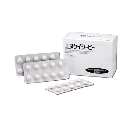 NKCP