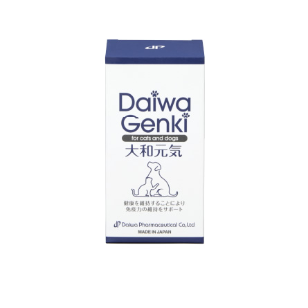 Daiwa Genki