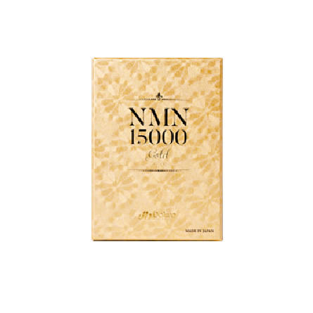NMN 15000 GOLD