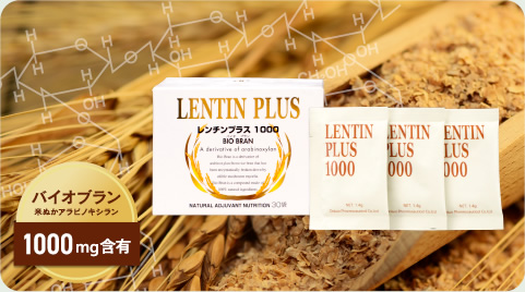 レンチンプラス